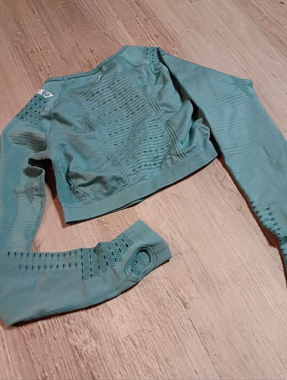 Gymshark - Picture 4 of 5
